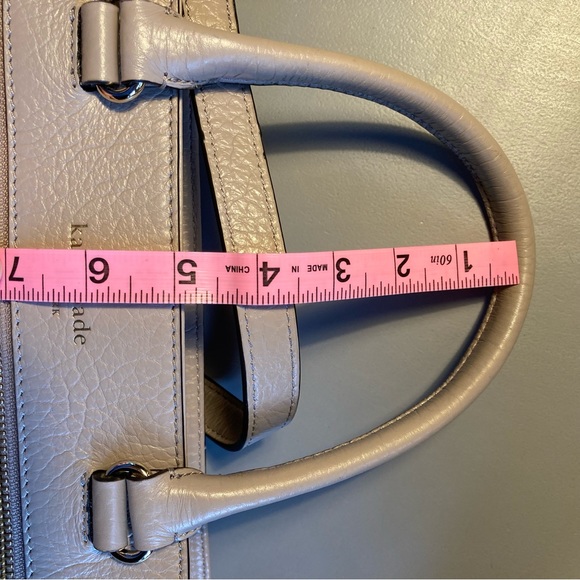 Kate Spade Satchel - Picture 7 of 16